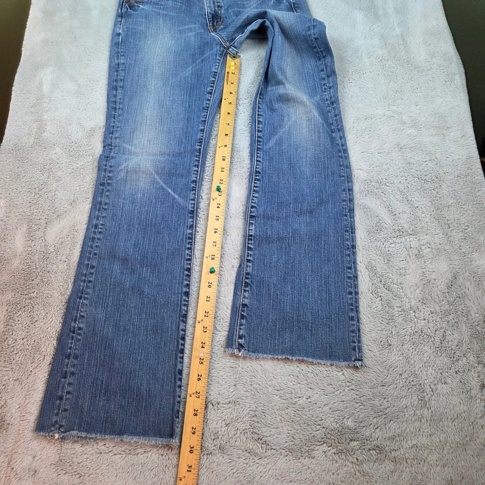 GAP low rise